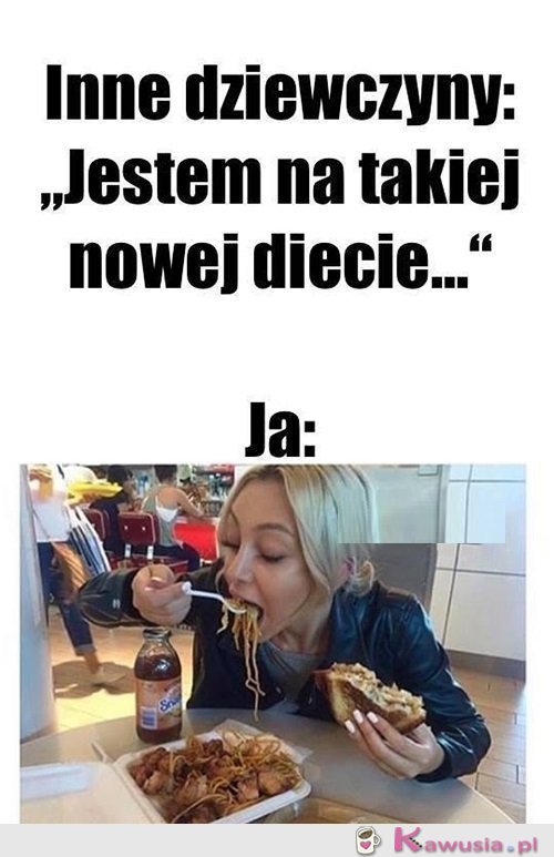 Tak, tak, słucham cię...