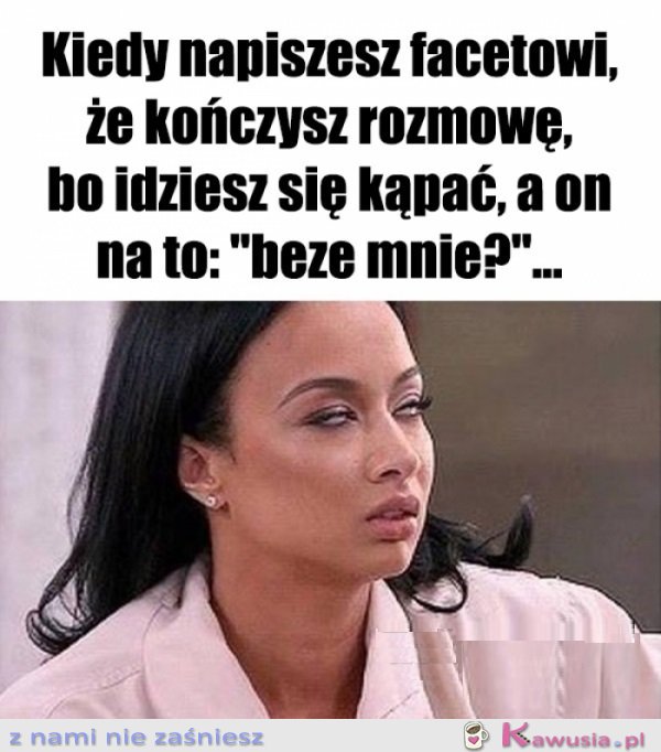 Serio?