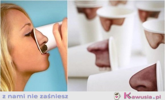 Zabawne kubki