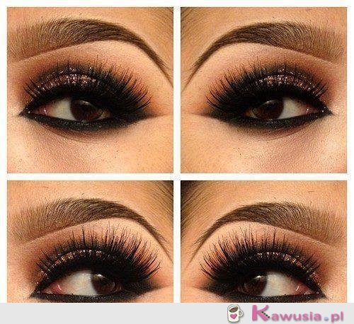 Cudowny make up