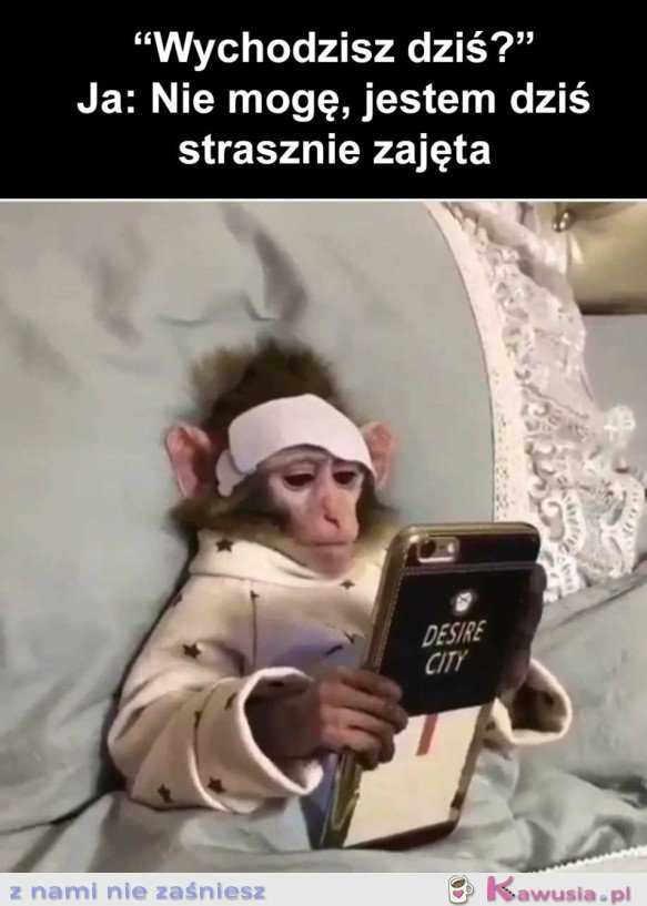 ALE TAK STRASZNIE