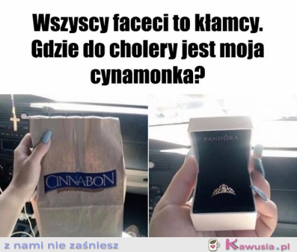 Lepiej żeby wciąż ją miał...