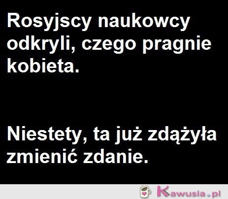 Rosyjscy naukowcy odkryli...