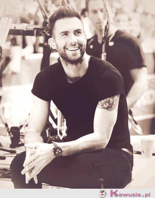 Adam Levine