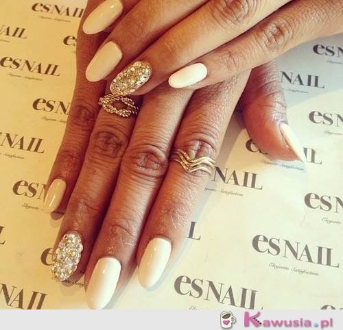 Cute nails