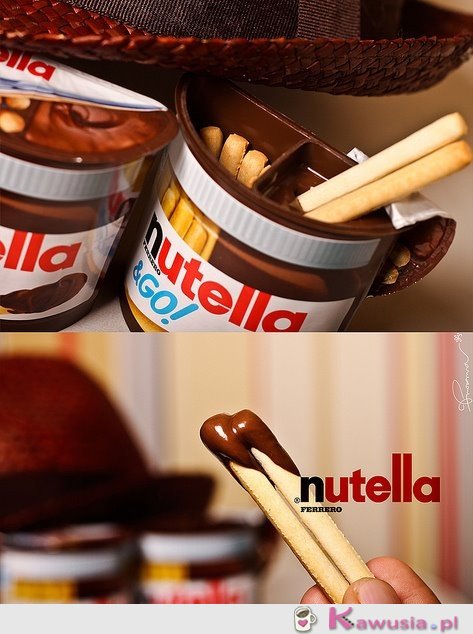 Nutella