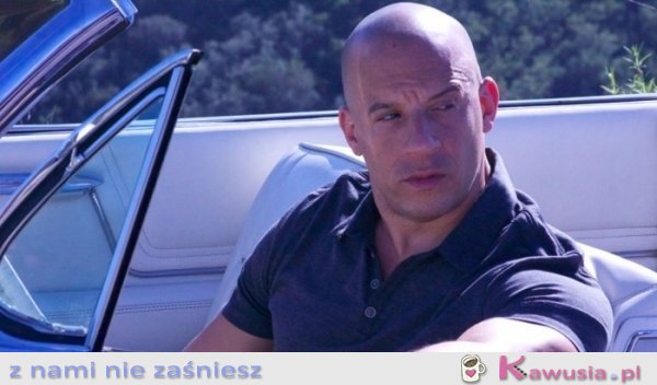 Vin Diesel