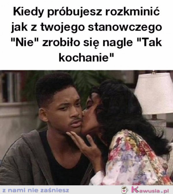 Hmmm jak to się stało