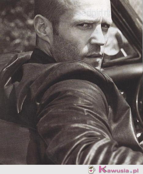 Jason Statham