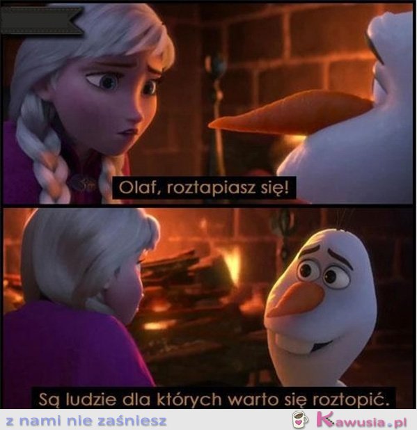 Olaf  