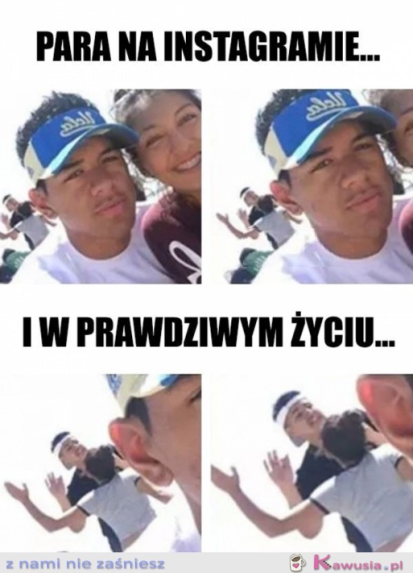 Samo życie...