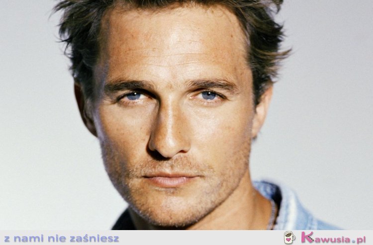 Matthew McConaughey