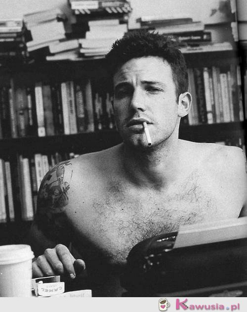 Ben Affleck