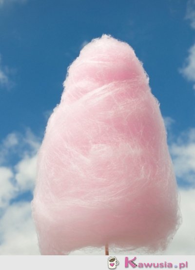 Tyle szczęścia na jednym patyku...