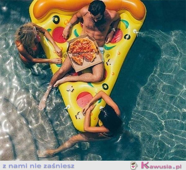 Poproszę takie wakacje