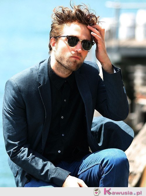 Pattinson