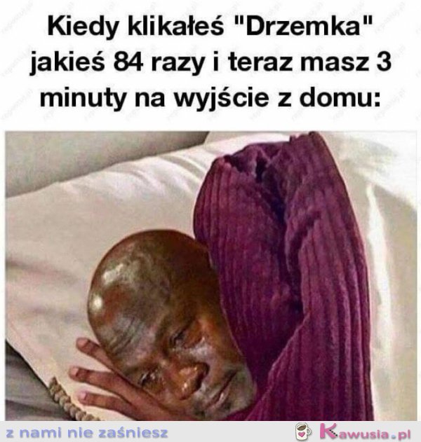 Tak bardzo kocham Cię łóżeczko