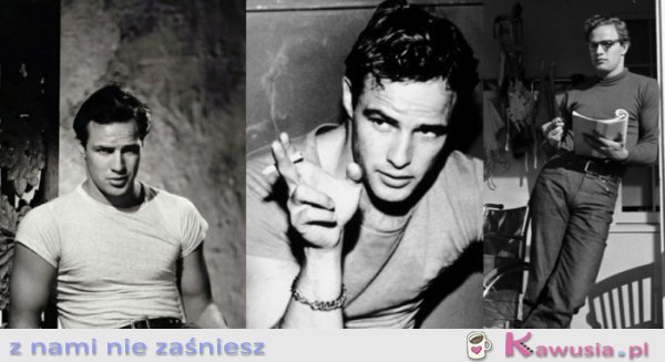 Marlon Brando