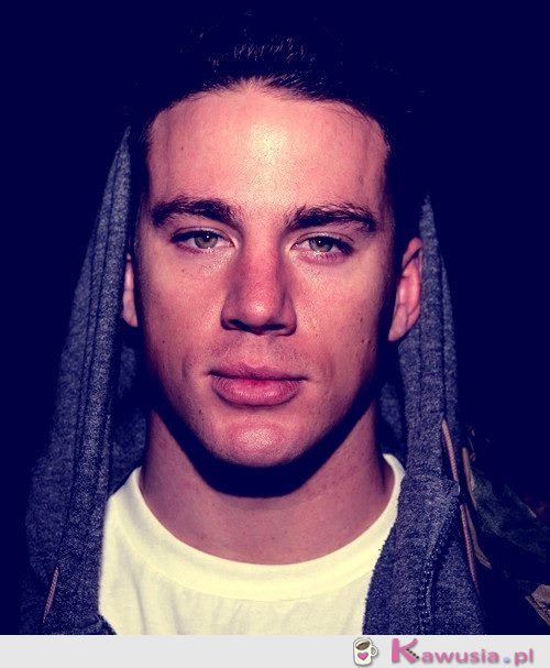 Channing Tatum