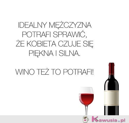 Idealny mężczyzna nieposzukiwany