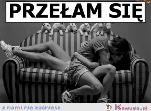 Przełam się