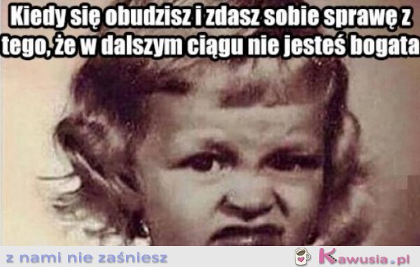 Może jutro..