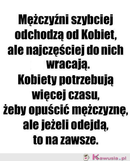Jak amen w pacierzu...