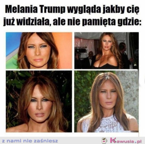 Czy my się znamy?