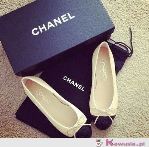 Chanelki