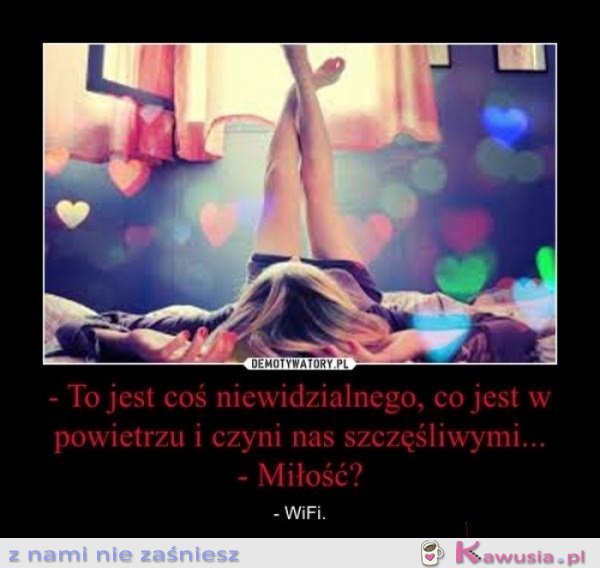 Miłość