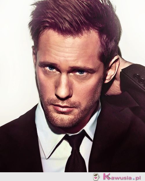 Aleksander Skarsgard