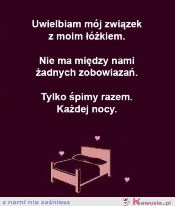 Związek idealny
