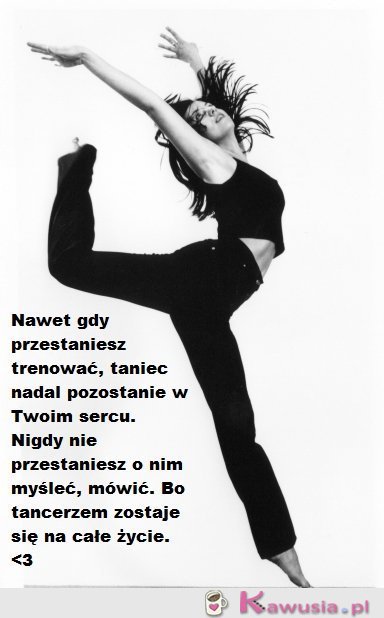 Taniec <3